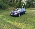 Синий Ауди А6, объемом двигателя 2.5 л и пробегом 400 тыс. км за 1600 $, фото 1 на Automoto.ua