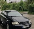Синій Ауді А6, об'ємом двигуна 2.5 л та пробігом 350 тис. км за 3300 $, фото 1 на Automoto.ua
