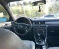Синій Ауді А6, об'ємом двигуна 1.9 л та пробігом 250 тис. км за 1999 $, фото 15 на Automoto.ua
