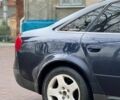 Синий Ауди А6, объемом двигателя 2.5 л и пробегом 400 тыс. км за 4500 $, фото 4 на Automoto.ua