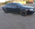 Синій Ауді А6, об'ємом двигуна 1.78 л та пробігом 342 тис. км за 2999 $, фото 7 на Automoto.ua