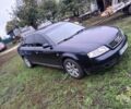 Синий Ауди А6, объемом двигателя 1.8 л и пробегом 300 тыс. км за 3202 $, фото 3 на Automoto.ua