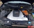 Синій Ауді А6, об'ємом двигуна 2.5 л та пробігом 300 тис. км за 4500 $, фото 7 на Automoto.ua
