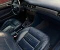 Синий Ауди А6, объемом двигателя 2.5 л и пробегом 350 тыс. км за 1499 $, фото 8 на Automoto.ua