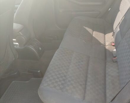 Синий Ауди А6, объемом двигателя 0 л и пробегом 390 тыс. км за 2400 $, фото 5 на Automoto.ua