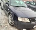 Синій Ауді А6, об'ємом двигуна 0 л та пробігом 280 тис. км за 1900 $, фото 1 на Automoto.ua
