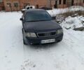 Синій Ауді А6, об'ємом двигуна 2.5 л та пробігом 370 тис. км за 2500 $, фото 1 на Automoto.ua