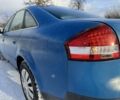 Синий Ауди А6, объемом двигателя 1.9 л и пробегом 380 тыс. км за 1750 $, фото 6 на Automoto.ua
