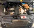 Синій Ауді А6, об'ємом двигуна 1.8 л та пробігом 260 тис. км за 5300 $, фото 9 на Automoto.ua