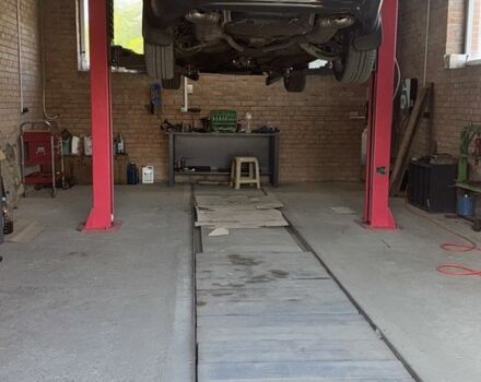 Синій Ауді А6, об'ємом двигуна 2.5 л та пробігом 458 тис. км за 5500 $, фото 8 на Automoto.ua