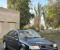 Синий Ауди А6, объемом двигателя 1.9 л и пробегом 250 тыс. км за 2300 $, фото 1 на Automoto.ua