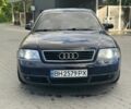 Синий Ауди А6, объемом двигателя 1.8 л и пробегом 212 тыс. км за 2502 $, фото 1 на Automoto.ua