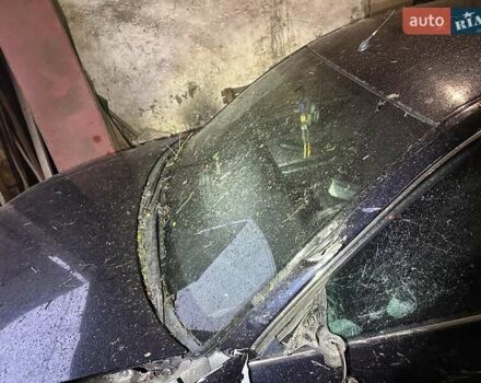 Синій Ауді А6, об'ємом двигуна 2.5 л та пробігом 399 тис. км за 2100 $, фото 8 на Automoto.ua