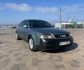 Синій Ауді А6, об'ємом двигуна 1.9 л та пробігом 250 тис. км за 1999 $, фото 3 на Automoto.ua