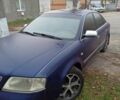 Синій Ауді А6, об'ємом двигуна 0 л та пробігом 260 тис. км за 4115 $, фото 1 на Automoto.ua