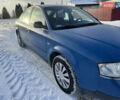 Синий Ауди А6, объемом двигателя 0 л и пробегом 350 тыс. км за 1850 $, фото 2 на Automoto.ua