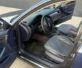 Синий Ауди А6, объемом двигателя 1.9 л и пробегом 450 тыс. км за 2999 $, фото 9 на Automoto.ua