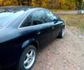 Синій Ауді А6, об'ємом двигуна 1.8 л та пробігом 330 тис. км за 4000 $, фото 1 на Automoto.ua