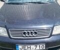 Синий Ауди А6, объемом двигателя 0 л и пробегом 360 тыс. км за 1789 $, фото 1 на Automoto.ua