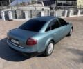 Синій Ауді А6, об'ємом двигуна 1.9 л та пробігом 250 тис. км за 1999 $, фото 8 на Automoto.ua