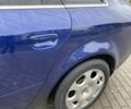 Ауди А6 2000 в Умани на Automoto.ua Синий Ауди А6, объемом двигателя 2.5 л и пробегом 300 тыс. км за 4299 $, фото 9 на Automoto.ua