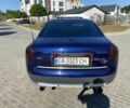 Синій Ауді А6, об'ємом двигуна 2.5 л та пробігом 300 тис. км за 5350 $, фото 6 на Automoto.ua
