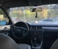 Синій Ауді А6, об'ємом двигуна 1.9 л та пробігом 250 тис. км за 1999 $, фото 14 на Automoto.ua