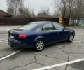 Синій Ауді А6, об'ємом двигуна 2.5 л та пробігом 375 тис. км за 2500 $, фото 2 на Automoto.ua