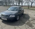 Синий Ауди А6, объемом двигателя 0 л и пробегом 12 тыс. км за 2500 $, фото 4 на Automoto.ua