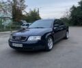Синий Ауди А6, объемом двигателя 1.9 л и пробегом 300 тыс. км за 2500 $, фото 1 на Automoto.ua