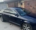 Синий Ауди А6, объемом двигателя 1.78 л и пробегом 504 тыс. км за 4400 $, фото 1 на Automoto.ua