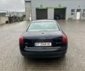 Синий Ауди А6, объемом двигателя 2.5 л и пробегом 302 тыс. км за 3800 $, фото 4 на Automoto.ua