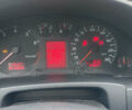 Синій Ауді А6, об'ємом двигуна 1.8 л та пробігом 375 тис. км за 4100 $, фото 21 на Automoto.ua