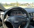 Синий Ауди А6, объемом двигателя 2.5 л и пробегом 480 тыс. км за 2500 $, фото 5 на Automoto.ua