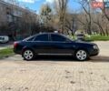 Синий Ауди А6, объемом двигателя 2.77 л и пробегом 360 тыс. км за 4400 $, фото 4 на Automoto.ua