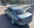 Синій Ауді А6, об'ємом двигуна 1.9 л та пробігом 250 тис. км за 1999 $, фото 4 на Automoto.ua