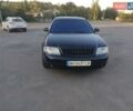 Синій Ауді А6, об'ємом двигуна 1.78 л та пробігом 342 тис. км за 2999 $, фото 7 на Automoto.ua
