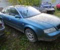 Синий Ауди А6, объемом двигателя 0 л и пробегом 230 тыс. км за 800 $, фото 6 на Automoto.ua
