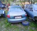 Синий Ауди А6, объемом двигателя 0 л и пробегом 230 тыс. км за 800 $, фото 4 на Automoto.ua