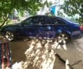 Синий Ауди А6, объемом двигателя 1.8 л и пробегом 360 тыс. км за 5500 $, фото 1 на Automoto.ua