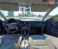 Синій Ауді А6, об'ємом двигуна 2.5 л та пробігом 420 тис. км за 4700 $, фото 18 на Automoto.ua