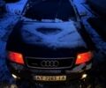 Синий Ауди А6, объемом двигателя 2.5 л и пробегом 350 тыс. км за 5000 $, фото 1 на Automoto.ua