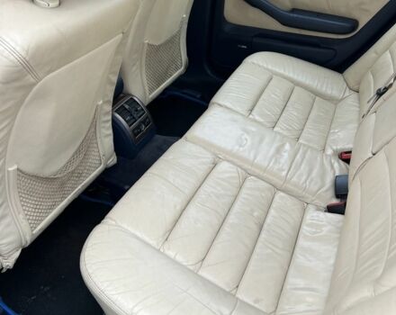 Синій Ауді А6, об'ємом двигуна 2.5 л та пробігом 375 тис. км за 2500 $, фото 6 на Automoto.ua