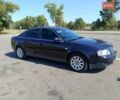 Синий Ауди А6, объемом двигателя 2.5 л и пробегом 420 тыс. км за 4700 $, фото 1 на Automoto.ua