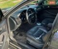 Синий Ауди А6, объемом двигателя 2.39 л и пробегом 272 тыс. км за 3600 $, фото 13 на Automoto.ua