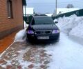 Синій Ауді А6, об'ємом двигуна 1.8 л та пробігом 260 тис. км за 5300 $, фото 4 на Automoto.ua