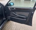 Синий Ауди А6, объемом двигателя 2.5 л и пробегом 302 тыс. км за 3800 $, фото 16 на Automoto.ua