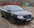 Синій Ауді А6, об'ємом двигуна 2.5 л та пробігом 377 тис. км за 4200 $, фото 1 на Automoto.ua