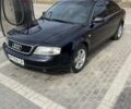 Синий Ауди А6, объемом двигателя 2.5 л и пробегом 500 тыс. км за 4300 $, фото 1 на Automoto.ua