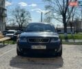 Синий Ауди А6, объемом двигателя 2.77 л и пробегом 360 тыс. км за 4400 $, фото 16 на Automoto.ua